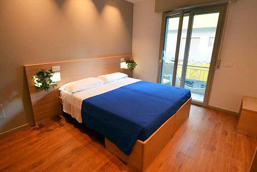 Hotel Liane Riccione Exterior photo